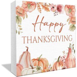 Thanksgiving Gifts, Thanksgiving Fall Decor, Fall Decor, Thanksgiving